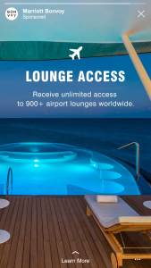 Marriot Bonvoy Social 2